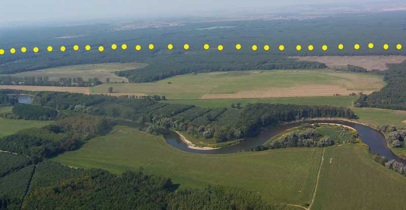 Unie pro řeku Moravu