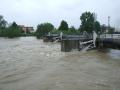 Povodně na Bečvě – ochranu měst a obcí lze zajistit bez přehrady